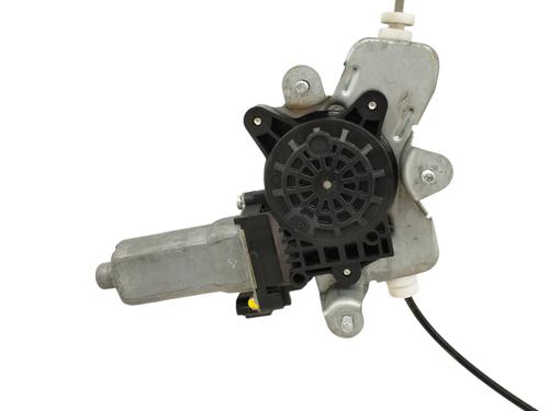 Rear left window mechanism SSANGYONG RODIUS II 2.2 Xdi | BP17702857C24