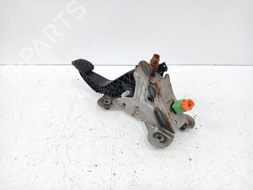 Clutch pedal NISSAN QASHQAI III (J12) 1.3 DIG-T | BP29809168I13