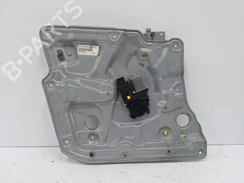 Front left window mechanism NISSAN PRIMERA Hatchback (P12) 1.6 | BP29405015C22 