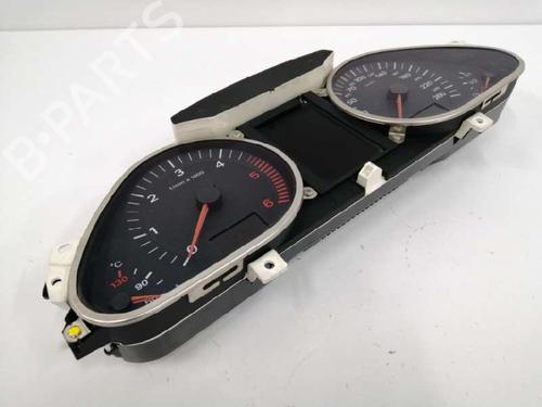 Instrument cluster AUDI A6 C6 (4F2) 2.0 TDI | BP6113195C47