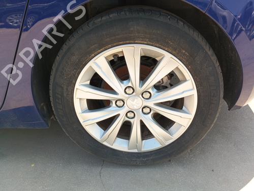 Electronic sensor PEUGEOT 308 II (LB_, LP_, LW_, LH_, L3_) 1.2 THP 130 | BP28704296M84 