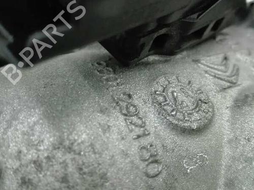 Throttle body CITROËN JUMPY III Van (V_)  | BP5273431M82 