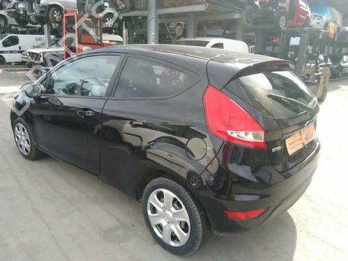 Styregear/Snekke FORD FIESTA VI (CB1, CCN)  | BP292344M22 