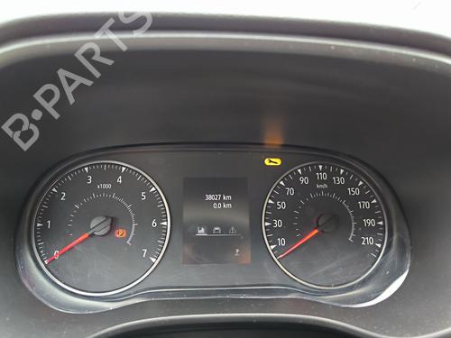 Left taillight DACIA JOGGER (RK_) 1.0 TCe 90 ECO-G (RKMT) | BP34622305C34  - Image 15