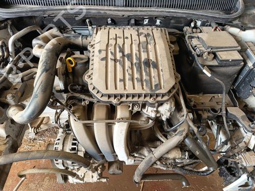 Engine VW POLO VI (AW1, BZ1, AE1) 1.0 | BP40120804M1 - Image 13