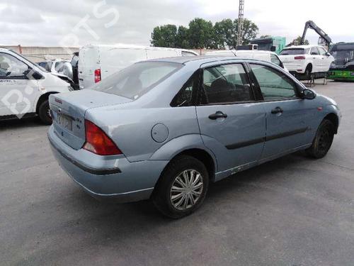 Engine FORD FOCUS I (DAW, DBW) 1.6 16V | BP6321572M1