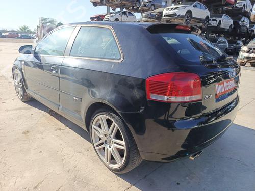 Engine AUDI A3 Sportback (8PA) 1.6 | BP36358908M1  - Image 7