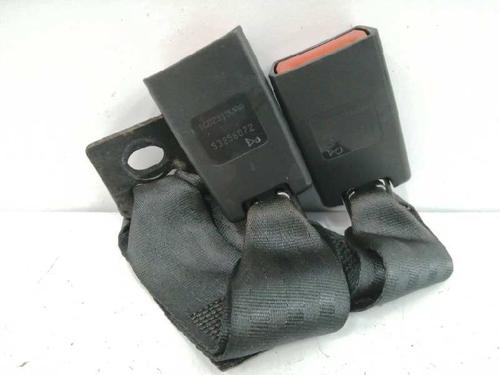 Sikkerhetsbelte-spenne JEEP COMPASS (MK49) 2.4 (170 hp) 14150450