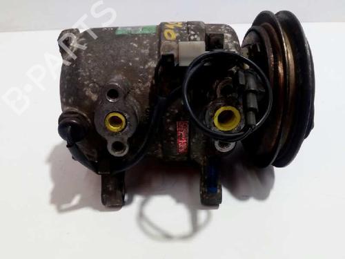 AC compressor NISSAN TERRANO II (R20) 2.7 TDi 4WD | BP6060420M34 