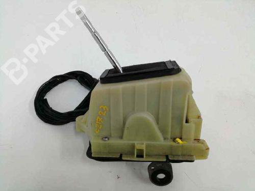 Used Gear lever MERCEDES-BENZ C-CLASS (W204) [2007-2015]  7424297