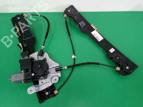 Used Front left window mechanism OPEL ASTRA J Sports Tourer (P10) [2010-2015]  2269897