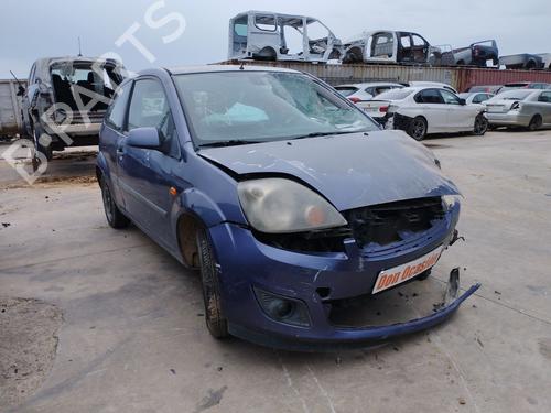 Used Parts FORD FIESTA V (JH_, JD_) 1.4 16V 5034832