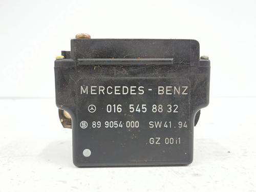 Elektronisk modul MERCEDES-BENZ E-CLASS (W210) E 300 D (210.020) (136 hp) 30544395