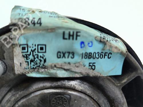 Left front shock absorber JAGUAR XE (X760) 2.0 D | BP34206974M16  - Image 5