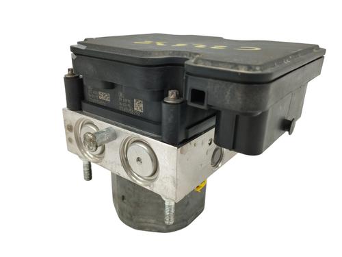 ABS pump OPEL CORSA E (X15) 1.3 CDTI (08, 68) | BP16847093M43 - Image 2