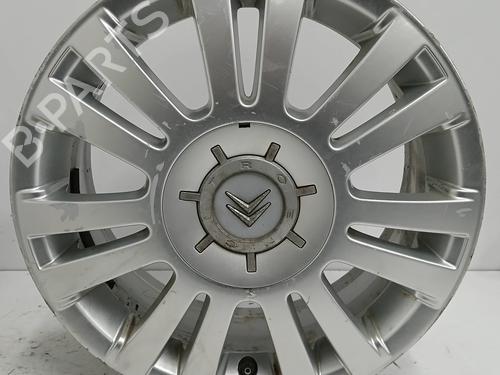 Used Rim CITROËN C5 II (RC_) 2.0 HDi (RCRHRH) (136 hp) 24341650
