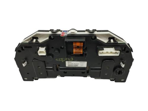 Instrument cluster NISSAN X-TRAIL III (T32_, T32R, T32RR) 1.6 dCi (T32) | BP17096778C47 