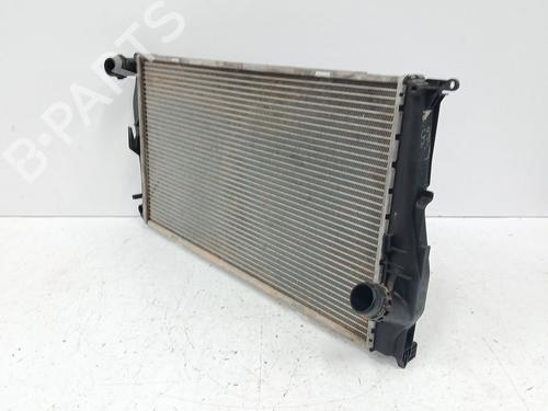 Water radiator BMW 1 (E87) 118 d | BP29831504M31