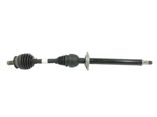 Right front driveshaft MERCEDES-BENZ A-CLASS (W176) A 180 CDI / d (176.012) A2463302801