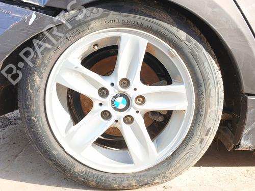 AC pipe BMW 1 (E87) 118 d | BP24607788M126 