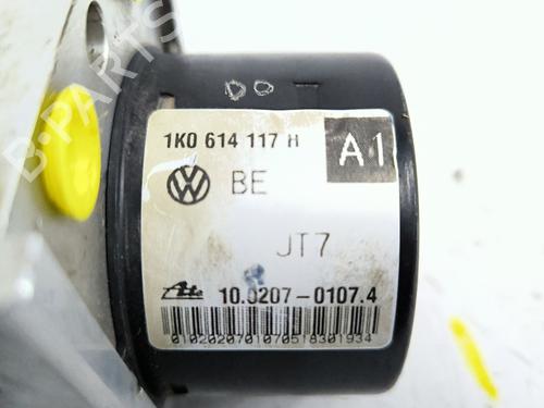 ABS pump SEAT LEON (1P1) 1.9 TDI | BP36515051M43  - Image 6