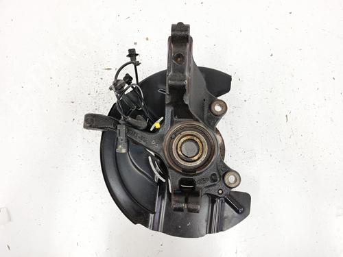 Left front steering knuckle FORD PUMA (J2K, CF7) 1.0 EcoBoost | BP33621296M25 - Image 2
