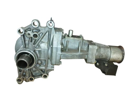 Verteilergetriebe für MITSUBISHI OUTLANDER II (CW_W) 2.2 DI-D 4WD (156 hp) 31680113