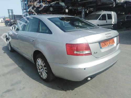 Left front shock absorber AUDI A6 C6 (4F2) 3.0 TDI quattro | BP6150614M16 