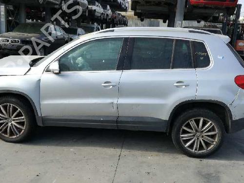 Fuel pump VW TIGUAN (5N_) 2.0 TDI | BP13688087M76 