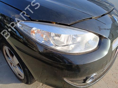 Right headlight RENAULT FLUENCE (L3_) 1.5 dCi (L30B) | BP36774131C29 - Image 4