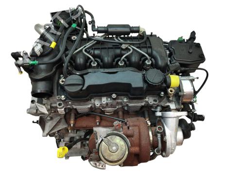 Engine CITROËN C3 I (FC_, FN_) 1.4 16V HDi | BP14155592M1 