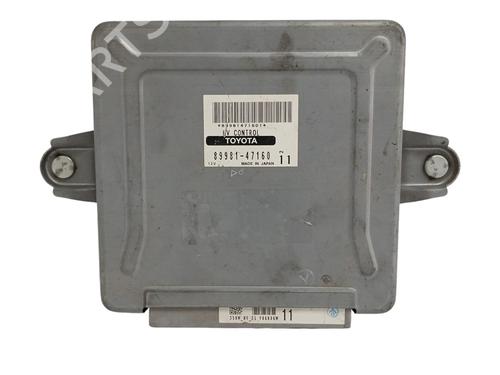 electronic-module-toyota-prius-liftback-_w2_-8998147160-2003-2004-2005-2006-2007-2008-2009-2010-18345793 main image