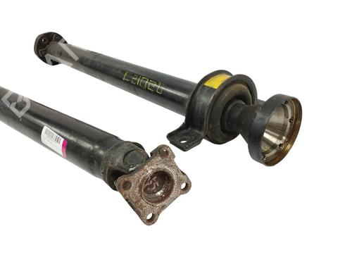 Driveshaft VW GOLF IV (1J1) 1.9 TDI | BP13912406M37 