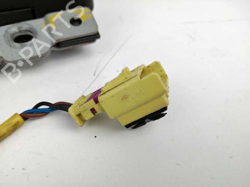 Electronic module AUDI A6 Allroad C6 (4FH)  | BP7283808M83 