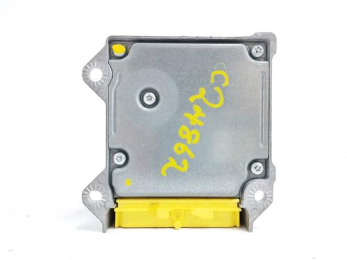 ECU airbags SKODA OCTAVIA II (1Z3) 1.9 TDI | BP12428116M53