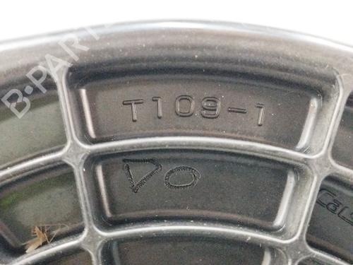 Heater blower motor HONDA CIVIC VII Hatchback (EU, EP, EV) 1.6 i (EP2, EU8, EU6) | BP10924803M62 