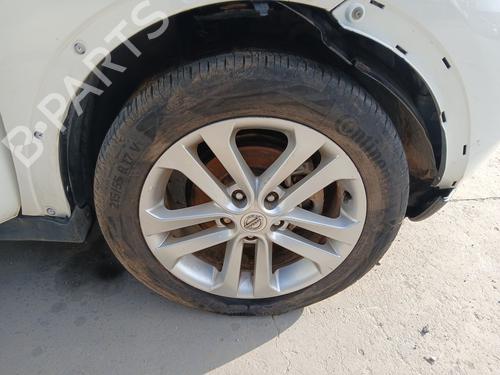 Left front indicator NISSAN JUKE (F15) 1.5 dCi | BP36882659C32  - Image 13
