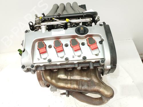 Engine AUDI A4 B7 (8EC) 2.0 | BP35903978M1 - Image 5