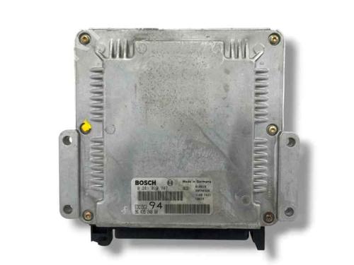 Engine control unit (ECU) PEUGEOT 307 (3A/C) 2.0 HDi 90 | BP23124148M57