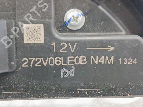 Heater blower motor NISSAN QASHQAI III (J12) 1.3 DIG-T All-wheel Drive | BP29806990M62 