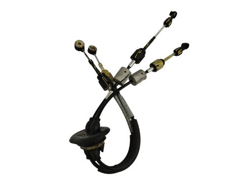 Used Cable CITROËN C4 Picasso I MPV (UD_) 1.8 i 16V (125 hp) 16144271