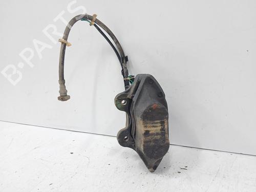 Used Left front brake caliper Left front brake caliper IVECO DAILY II Van 35-8 (12934104, 12934111, 12934112, 12934117, 12934124,... (75 hp) 29027737 29027737