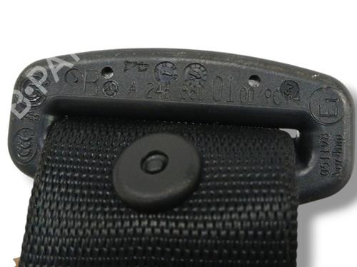 Rear right seatbelt MERCEDES-BENZ CLA Shooting Brake (X117)  | BP23575708I28 