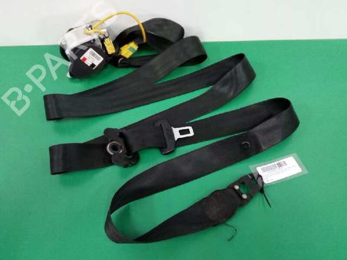 Used Front left seatbelt VW TOUAREG (7LA, 7L6, 7L7) [2002-2013]  8721483