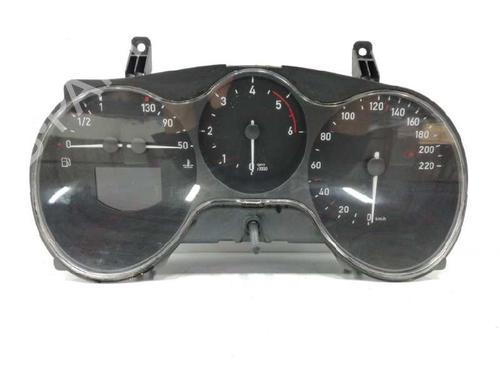 Used Instrument cluster SEAT ALTEA XL (5P5, 5P8) [2006-2015]  8790450
