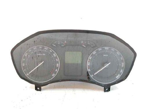 Used Instrument cluster SKODA OCTAVIA II (1Z3) [2004-2013]  9692872