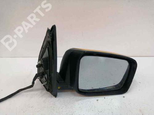Used Right mirror NISSAN X-TRAIL II (T31) 2.0 dCi 4x4 (150 hp) 8205002