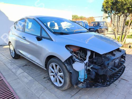 Used Parts FORD FIESTA VII (HJ, HF) 1.1 Ti-VCT (86 hp) 4468270