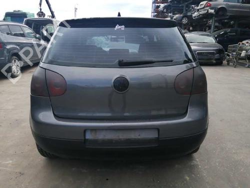 Front right lock VW GOLF V (1K1) 2.0 TDI 16V | BP7908212C97