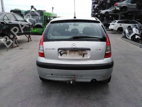 Elektronisk modul CITROËN C3 I (FC_, FN_) 1.4 HDi | BP5226872M83 